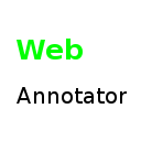 Web Annotator