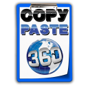 COPY PASTE 360