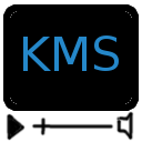 KMS U-ONE TV for HTML5 video