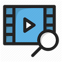 Video Library Search