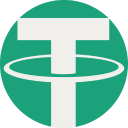 Tether (USDT) | Simple Ticker