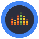 Audio Equalizer for Youtube™