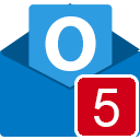 Mail Checker for Outlook