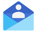 Contacts for Google Inbox