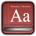 Thesaurus: Synonym 4 Right Click