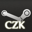 Steam CZK