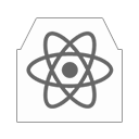 React Repositories New Tab