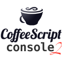 CoffeeScript Console 3