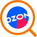 One-Click Search Ozon Similar Products