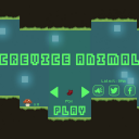 Crevice Animal Game for Chrome