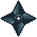 Ninja Star