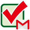 GMailSend Address Checker - 誤送信防止 -