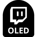 Twitch Theatre Mode For Oled