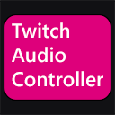 Twitch Audio Controller