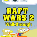 Raft Wars 2 Unblocked