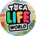 Toca Life World Wallpapers New Tab