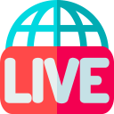 Stream Live — notifications for live streams