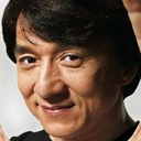 Jackie Chan New Tab