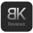 BK Reviews