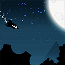 The Rescue Rocket Platform Game