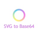 SVG to Base64