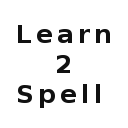 Learn 2 Spell