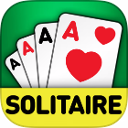 Solitaire - Google Solitaire