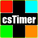 csTimer+