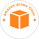 Amazon Prime Filter