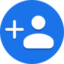 Add Google Directory Contacts