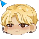 Stray Kids Cursor