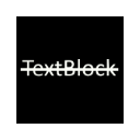 TextBlock