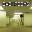 Backrooms Unblocked