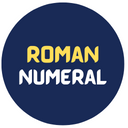 Roman Numeral Converter