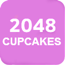 2048 Cupcakes