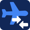 Flight Fare Compare - Google Flights Tool