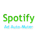 Spotify Ad Auto-Muter