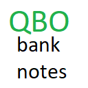 QBO banking notes