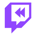 Twitch DVR player