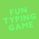 The Ultamite Typeing Game!