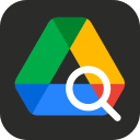 Google Drive Quick Search