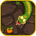 Snake Attack Game