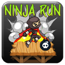 Ninja Run Game - Runs Offline