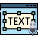 Speech to Text