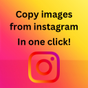 Copy Instagram Images