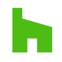 Houzz Save Button