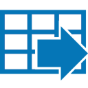 Export Qlik Sense QMC tables as CSV