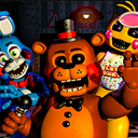 FNAF 2 Unblocked