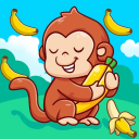 Monkey Mart - Fun Game