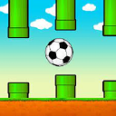 Flappy Ball - Arcade Game